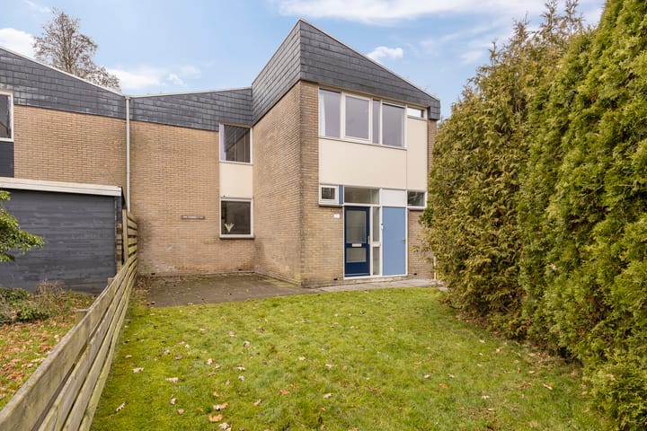 Ten Oeverlaan 110 dans Groningen photo