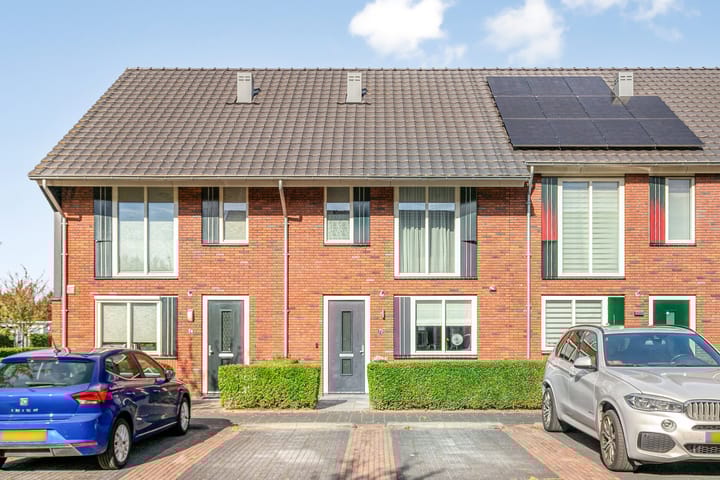 Ten Veldhuize 72 en Heerde foto