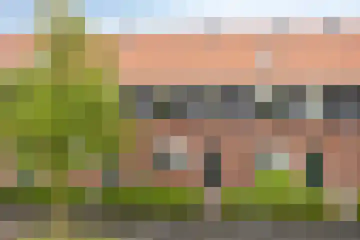 Ten Veldhuize 8 Heerde