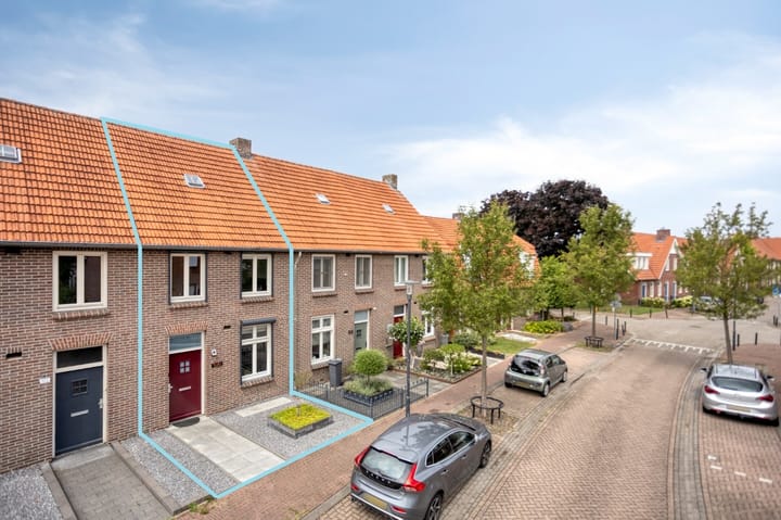 Tenelenweg 100 in Voerendaal