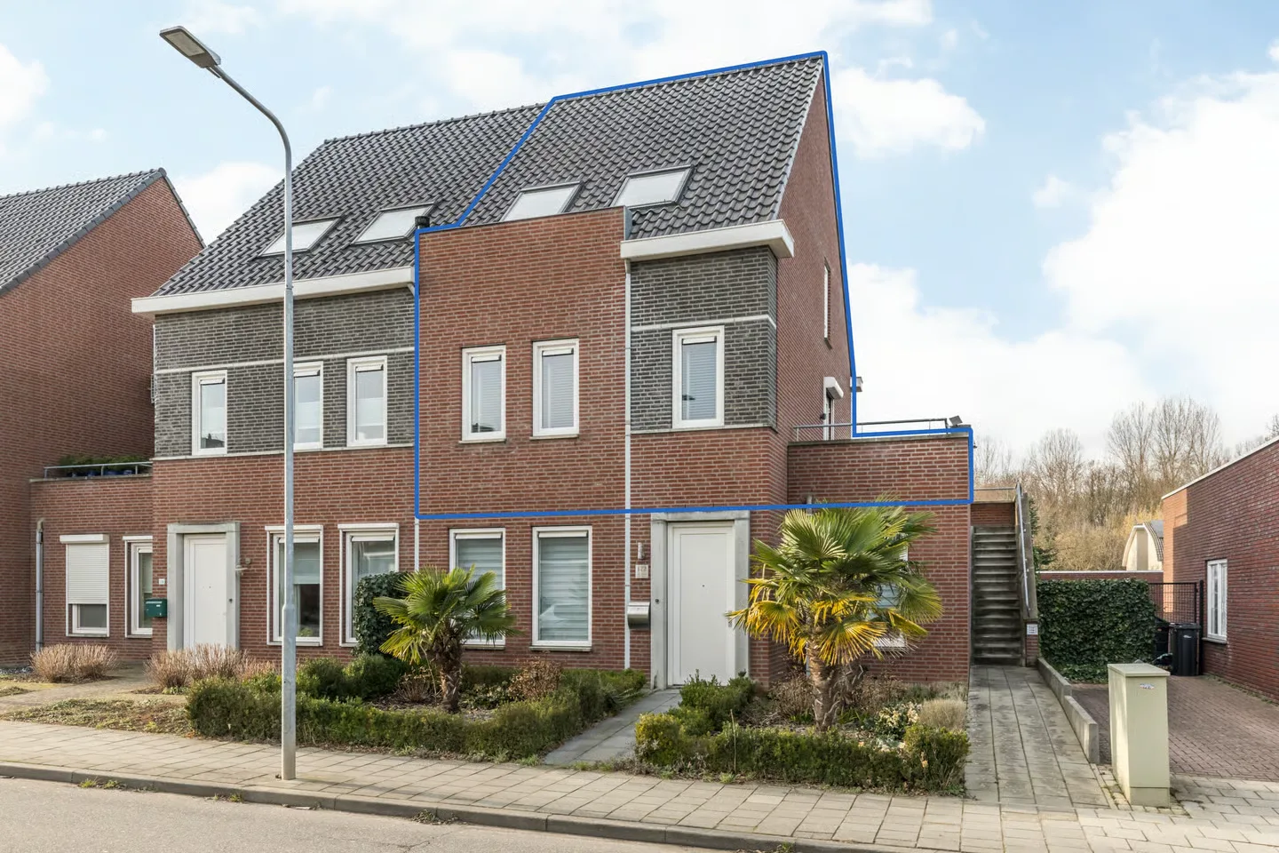 Tenelenweg 172 A in Voerendaal