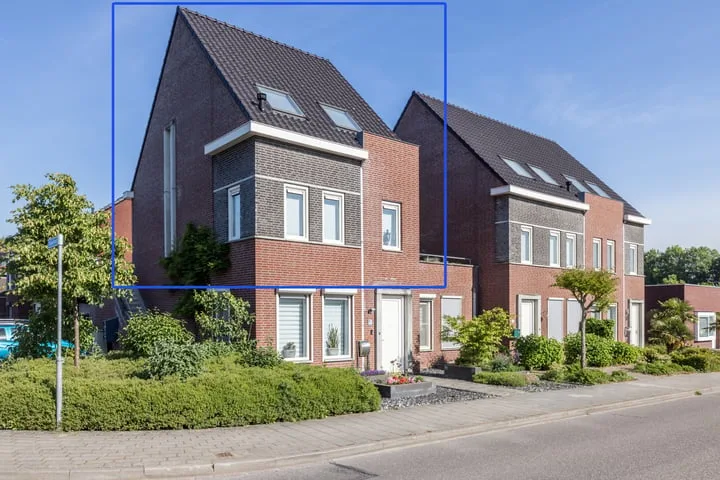 Tenelenweg 176 A in Voerendaal