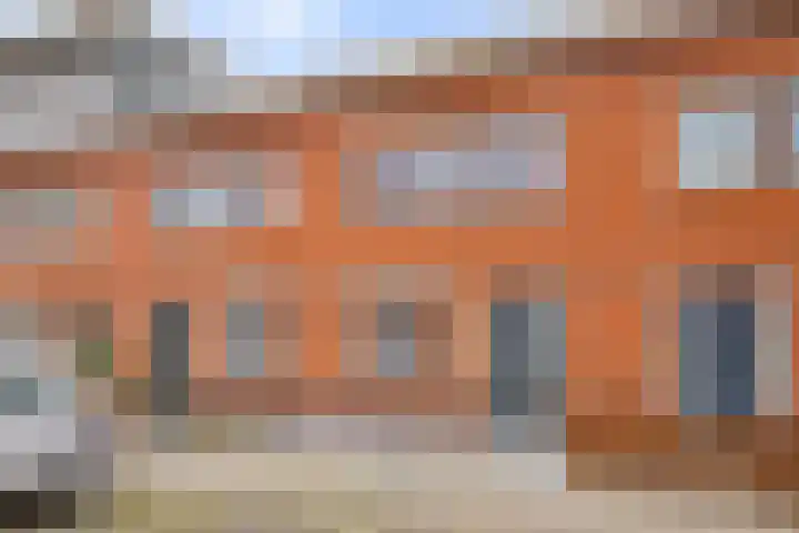 Tenerife 10 in Zoetermeer