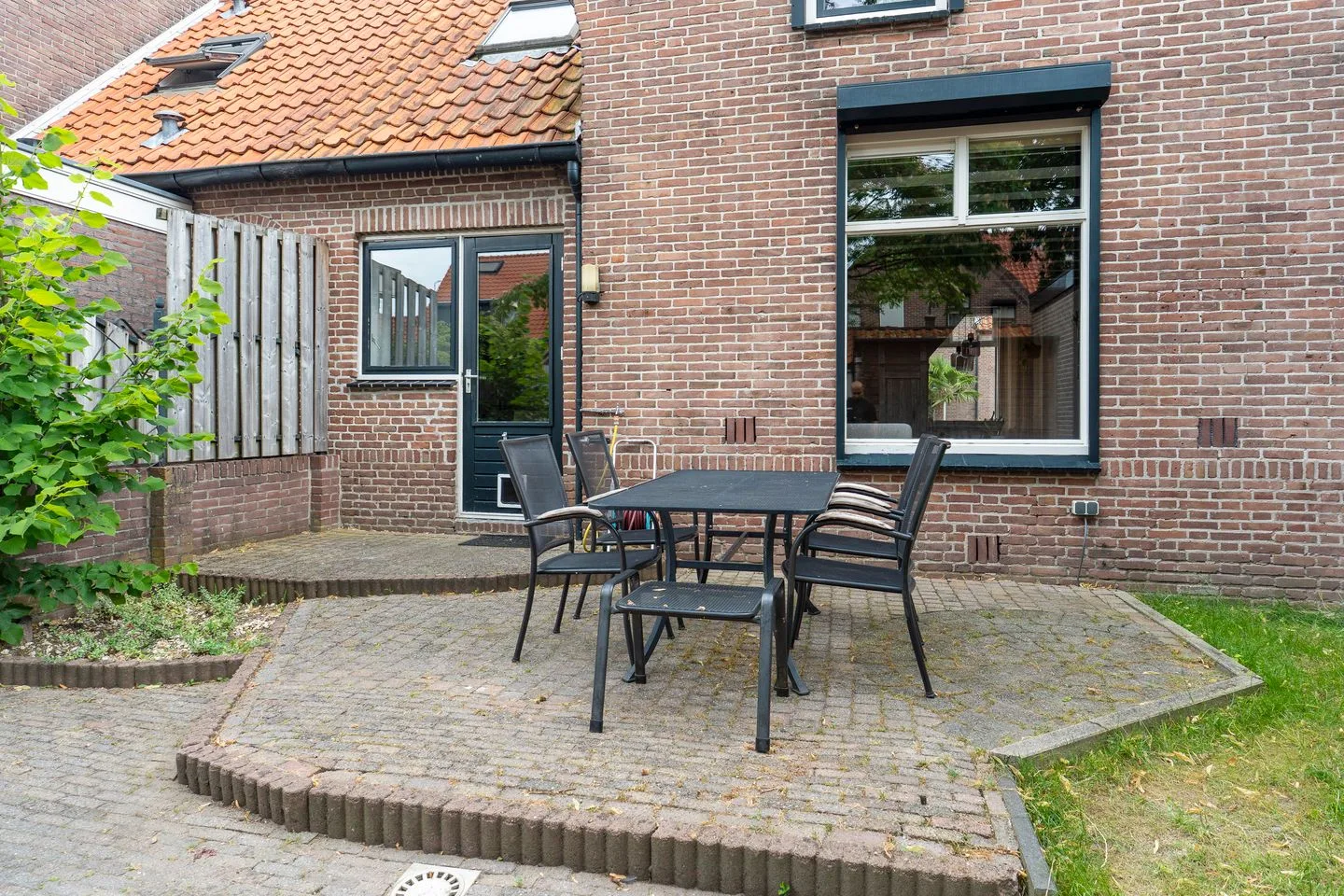 Tengbergenstraat 20 Tolkamer foto 3