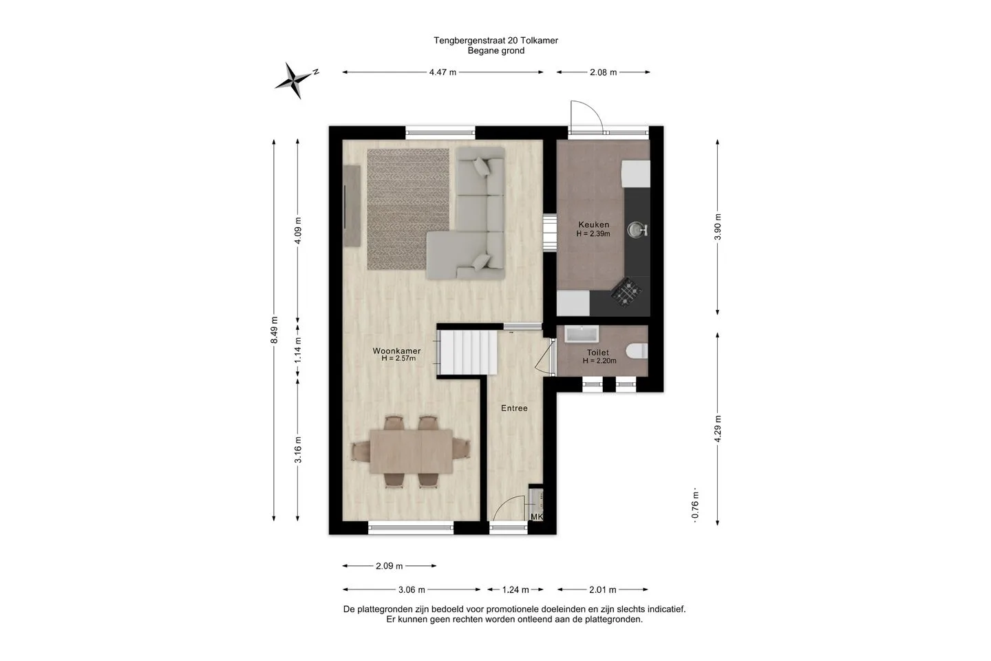 Tengbergenstraat 20 Tolkamer thumbnail 46