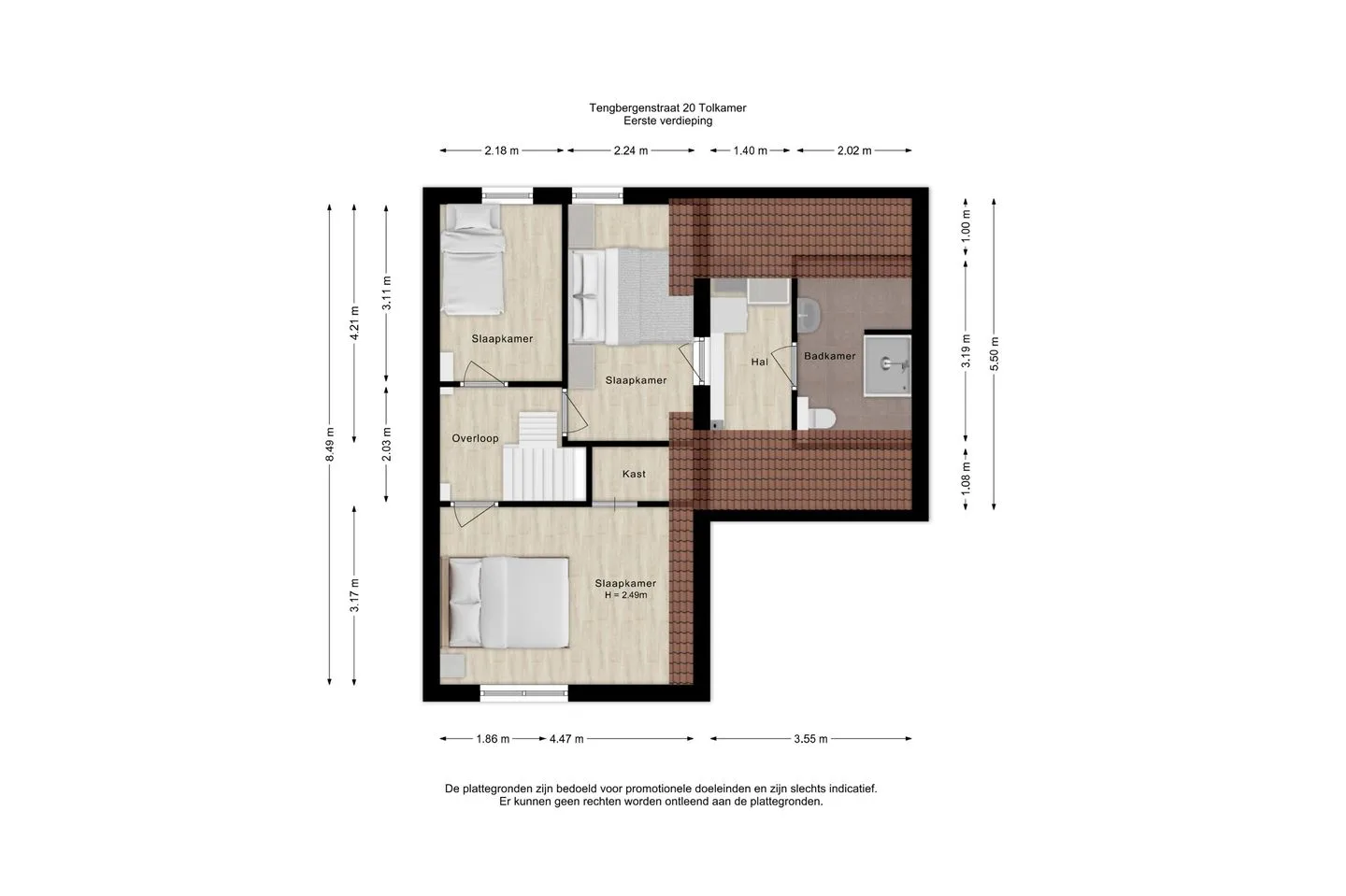 Tengbergenstraat 20 Tolkamer thumbnail 47