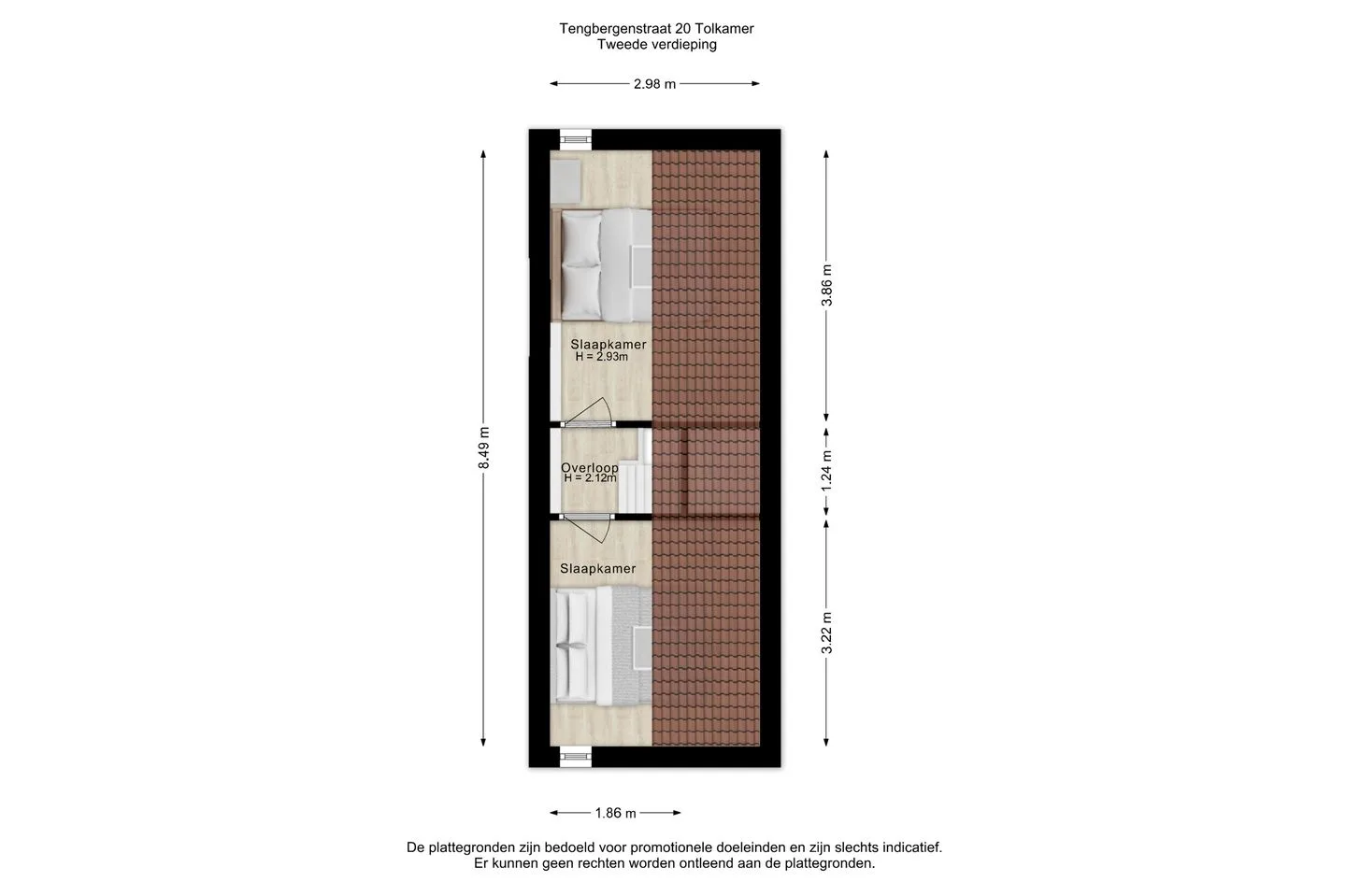 Tengbergenstraat 20 Tolkamer thumbnail 48