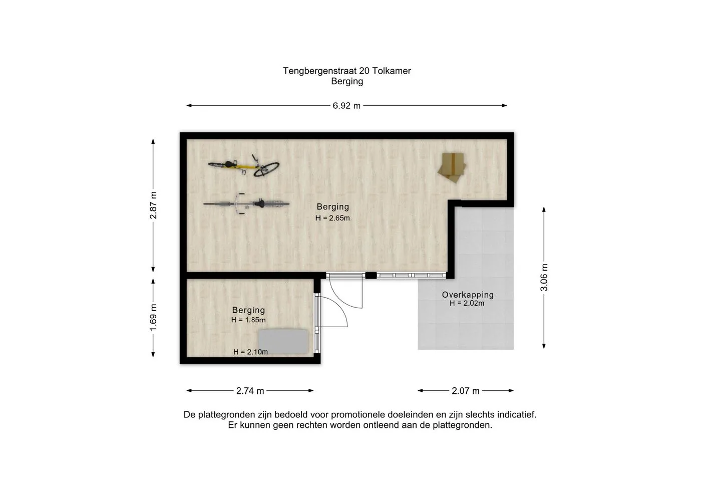 Tengbergenstraat 20 Tolkamer thumbnail 49