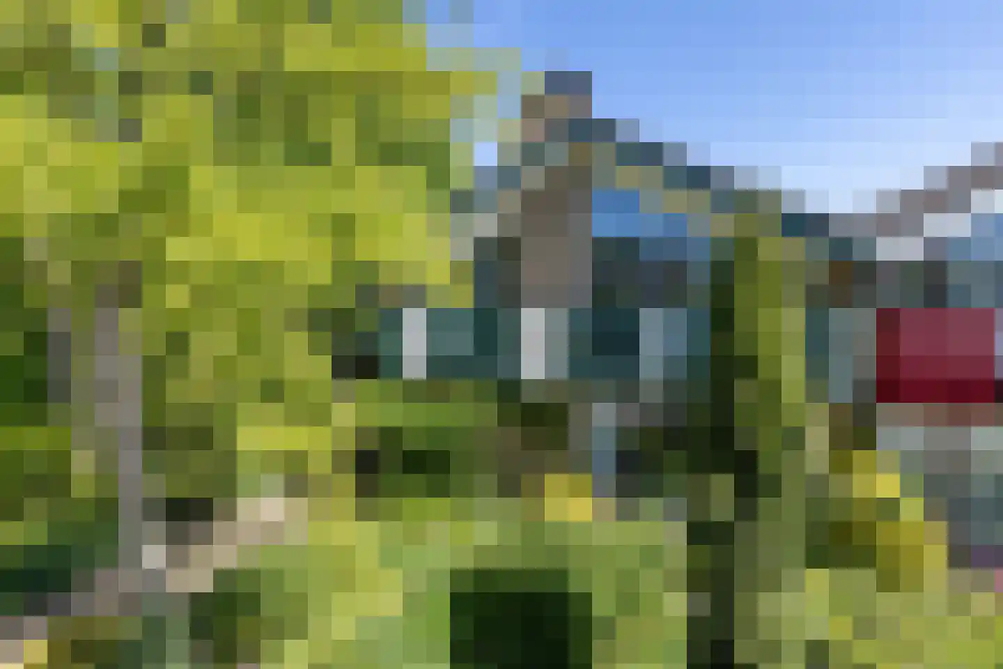 Tengnagel 1 in Neede