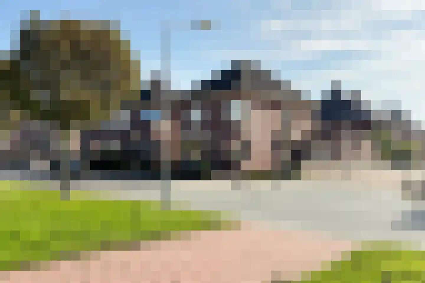 Tennislaan 31 Fijnaart