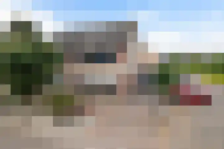 Tentenveld 2 Biddinghuizen