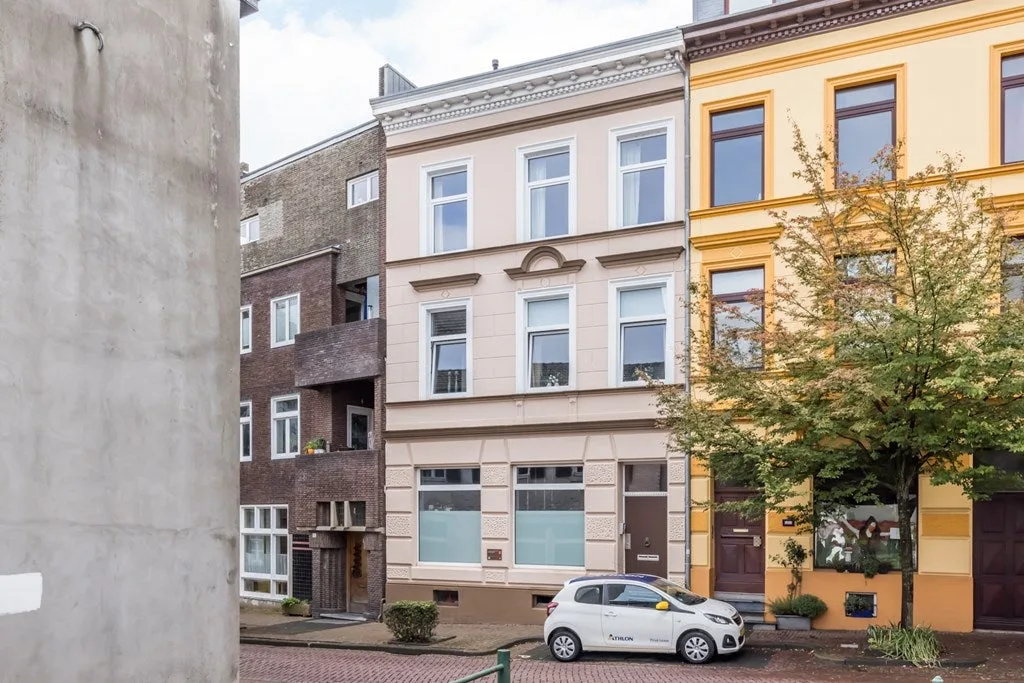 Tentstraat 18 in Vaals
