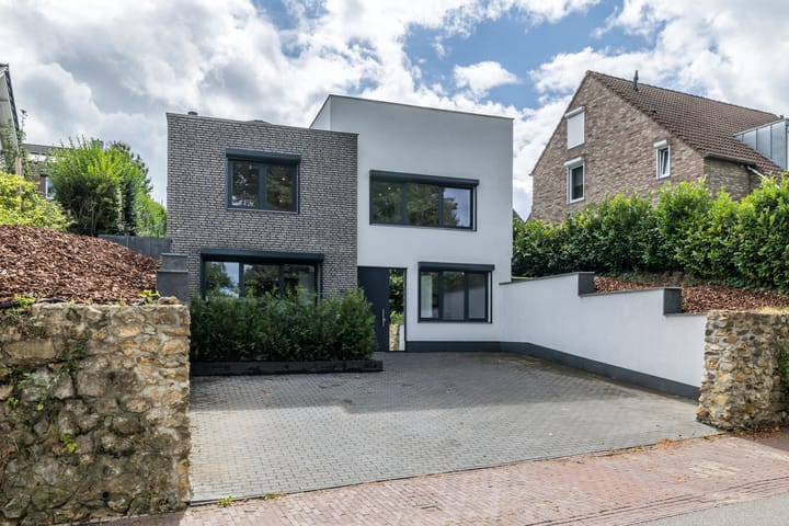 Tentstraat 58a in Vaals