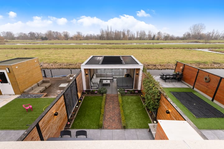 Photo de la maison Tentweg 107e-2, Stolwijk