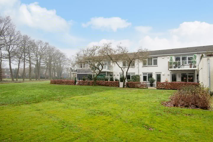 Foto von Haus Tepelenburgweg 3-8, Harskamp