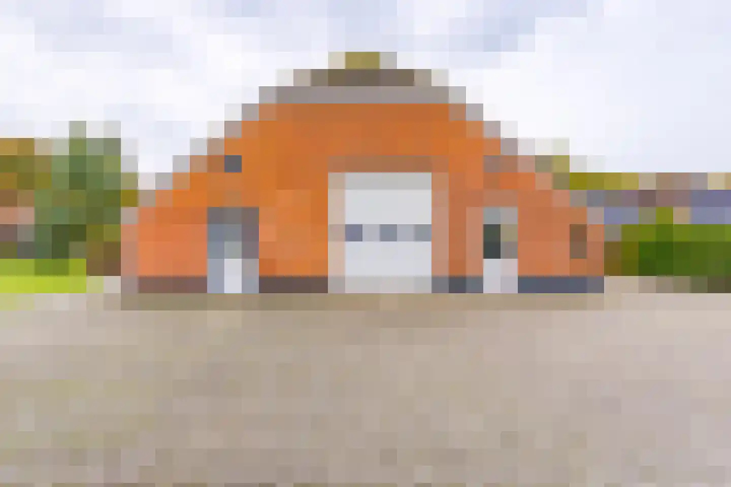 Ter Apelkanaal Oost 35 Ter Apelkanaal thumbnail 52