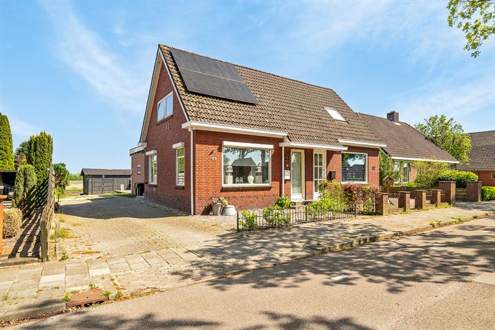 Photo of property Ter Apelkanaal Oost 98, Ter Apelkanaal