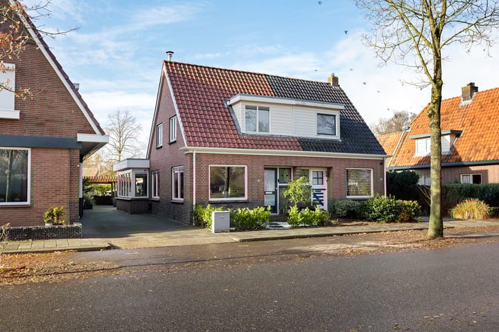 Foto von Haus Ter Apelkanaal West 149, Ter Apelkanaal