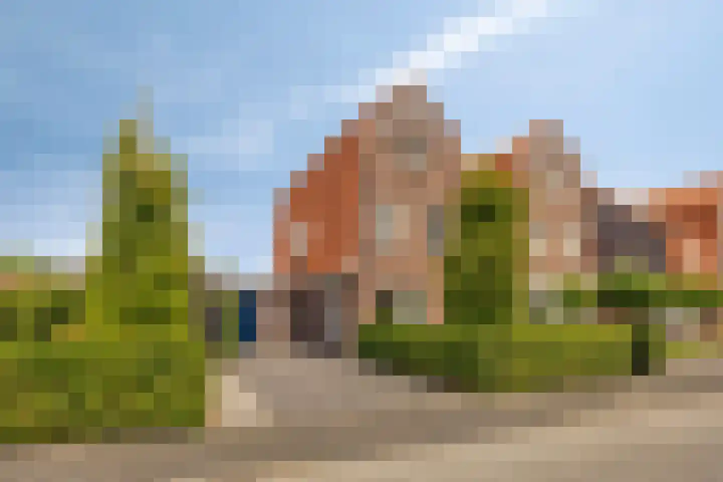 Ter Boort 15 Beek en Donk
