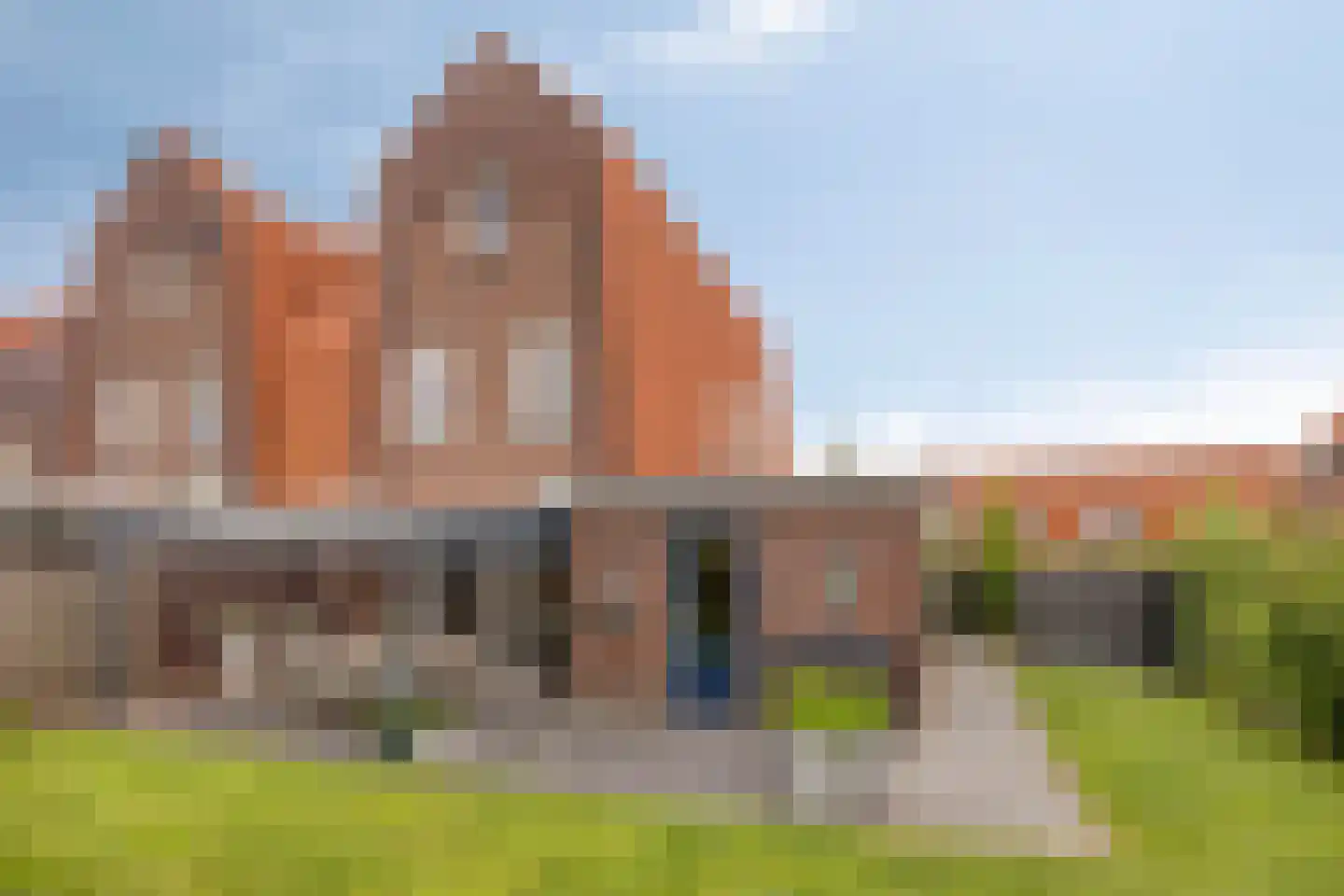 Ter Boort 15 Beek en Donk foto 2