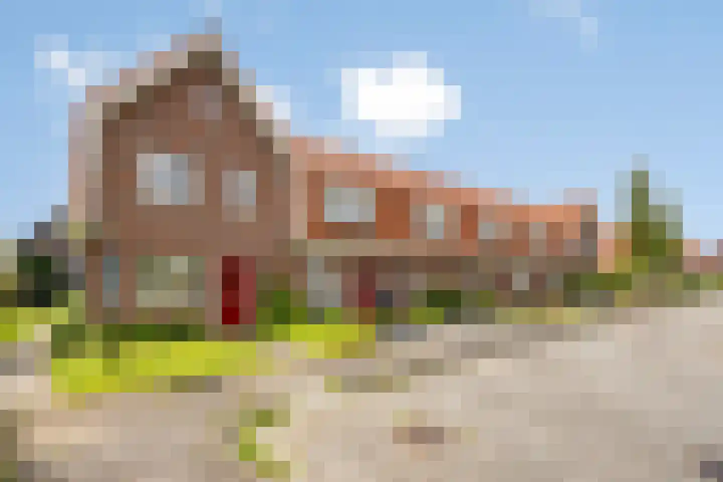 Ter Boort 21 Beek en Donk