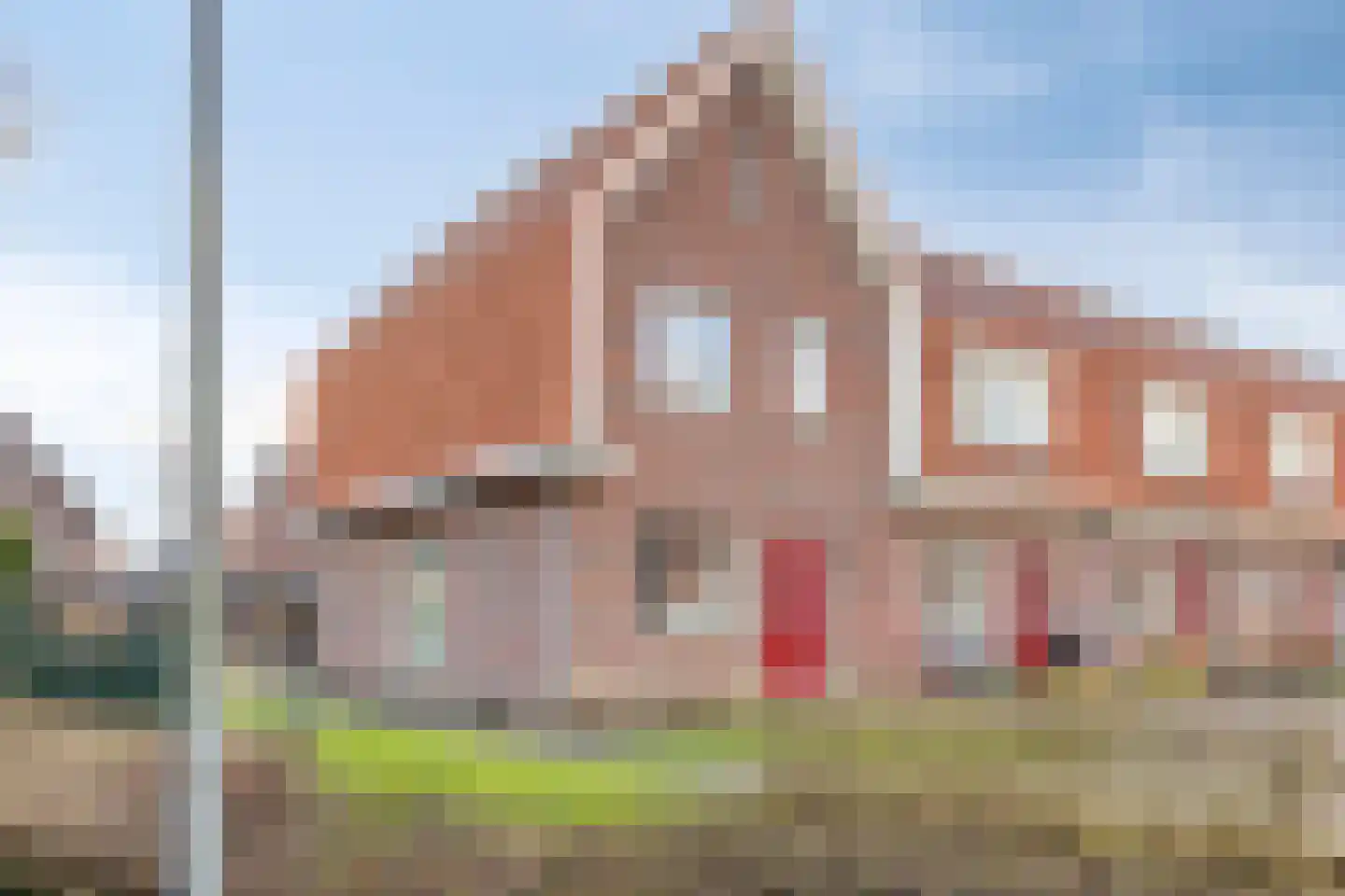 Ter Boort 21 Beek en Donk