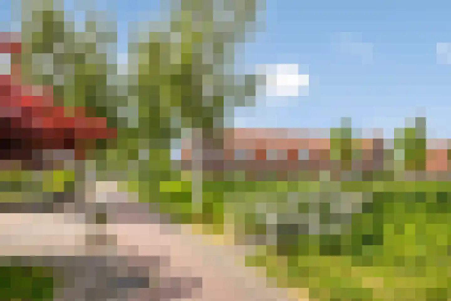 Ter Boort 21 Beek en Donk foto 2