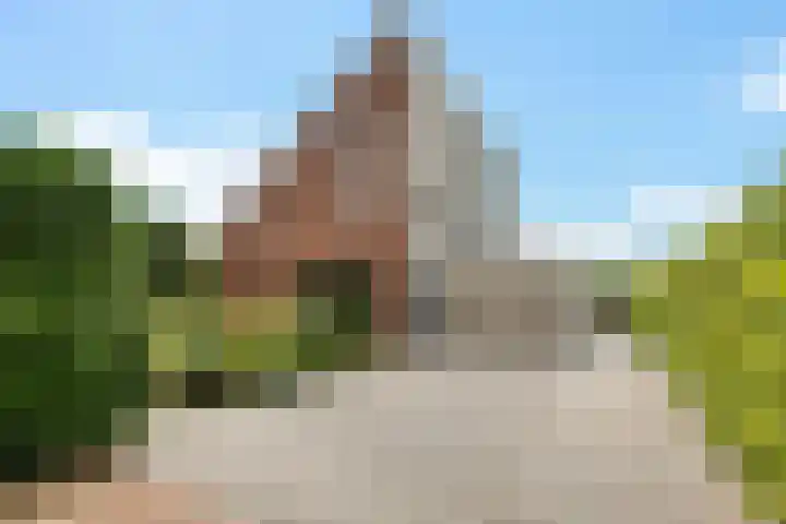 ter Borchlaan 6 in Eelderwolde