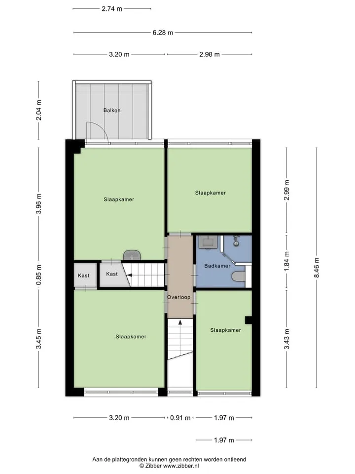 Ter Borghstraat 20 Sleen thumbnail 57