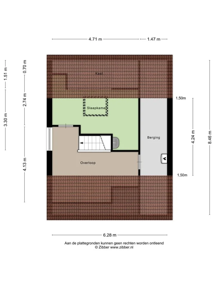 Ter Borghstraat 20 Sleen thumbnail 58