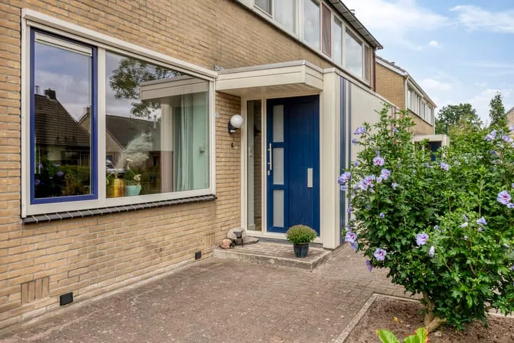 Ter Borghstraat 20 Sleen thumbnail 7