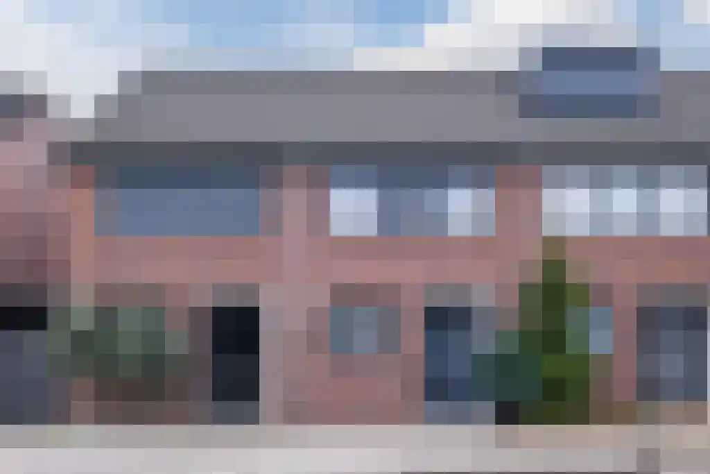 ter Borghstraat 21 Geldrop