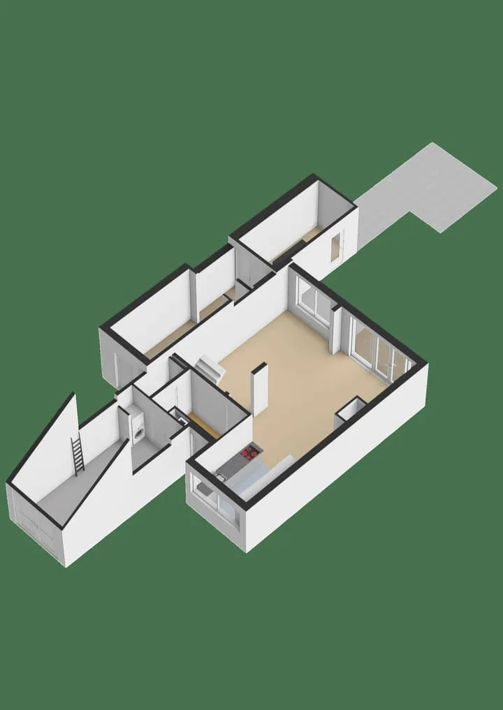Ter Braaklaan 36 Heerhugowaard thumbnail 19
