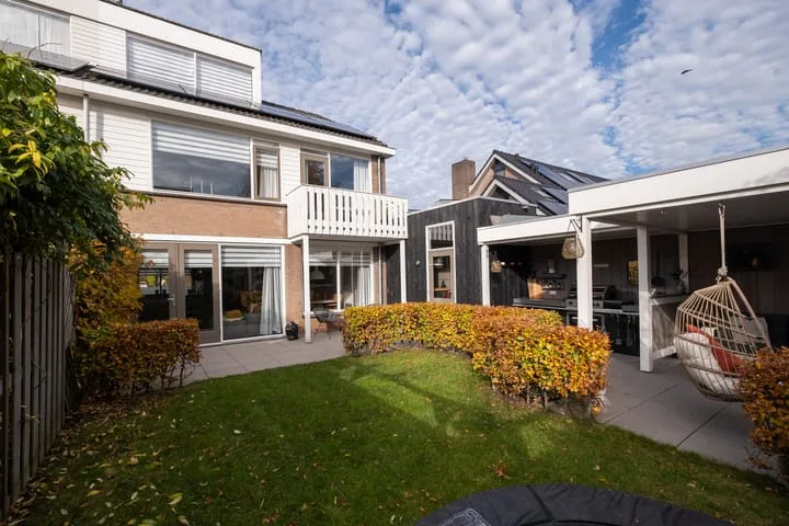 Ter Braaklaan 36 Heerhugowaard foto 2