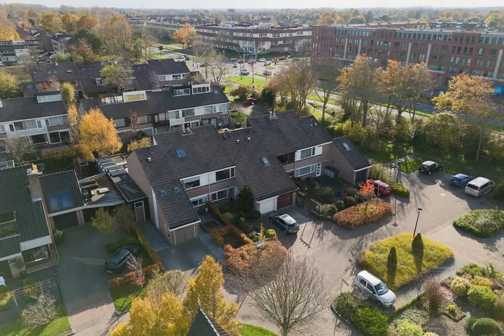 Ter Braaklaan 36 Heerhugowaard foto 3