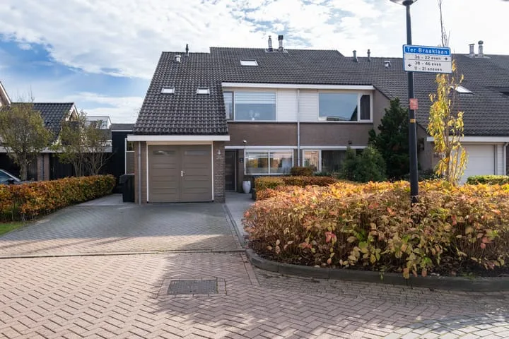 Ter Braaklaan 36 Heerhugowaard thumbnail 49