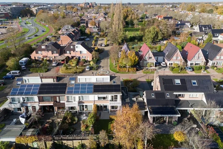Ter Braaklaan 36 Heerhugowaard thumbnail 53