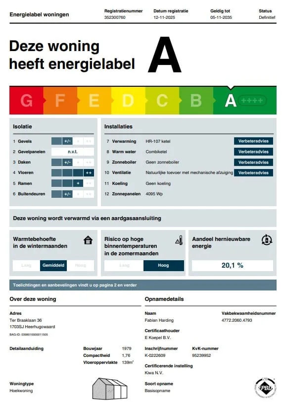 Ter Braaklaan 36 Heerhugowaard thumbnail 54