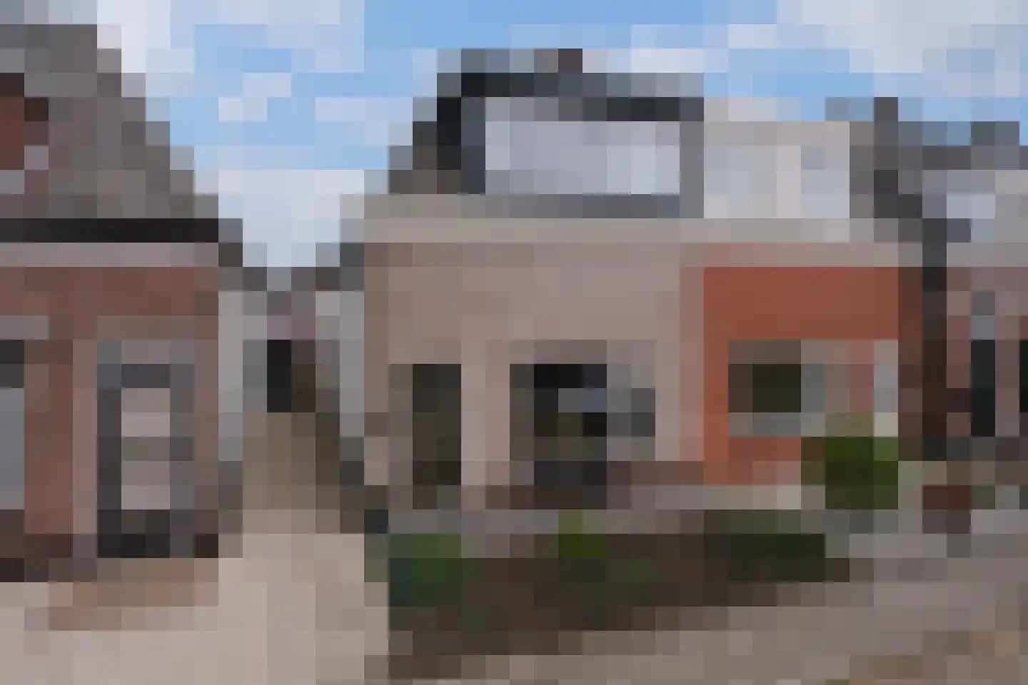 Ter Bruggehof 6 en Almelo