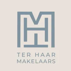 Logo Ter Haar Makelaars B.V.