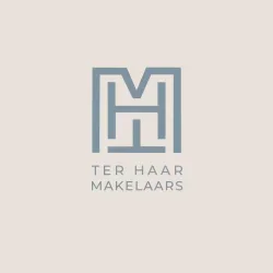 Logo Ter Haar Makelaars B.V.