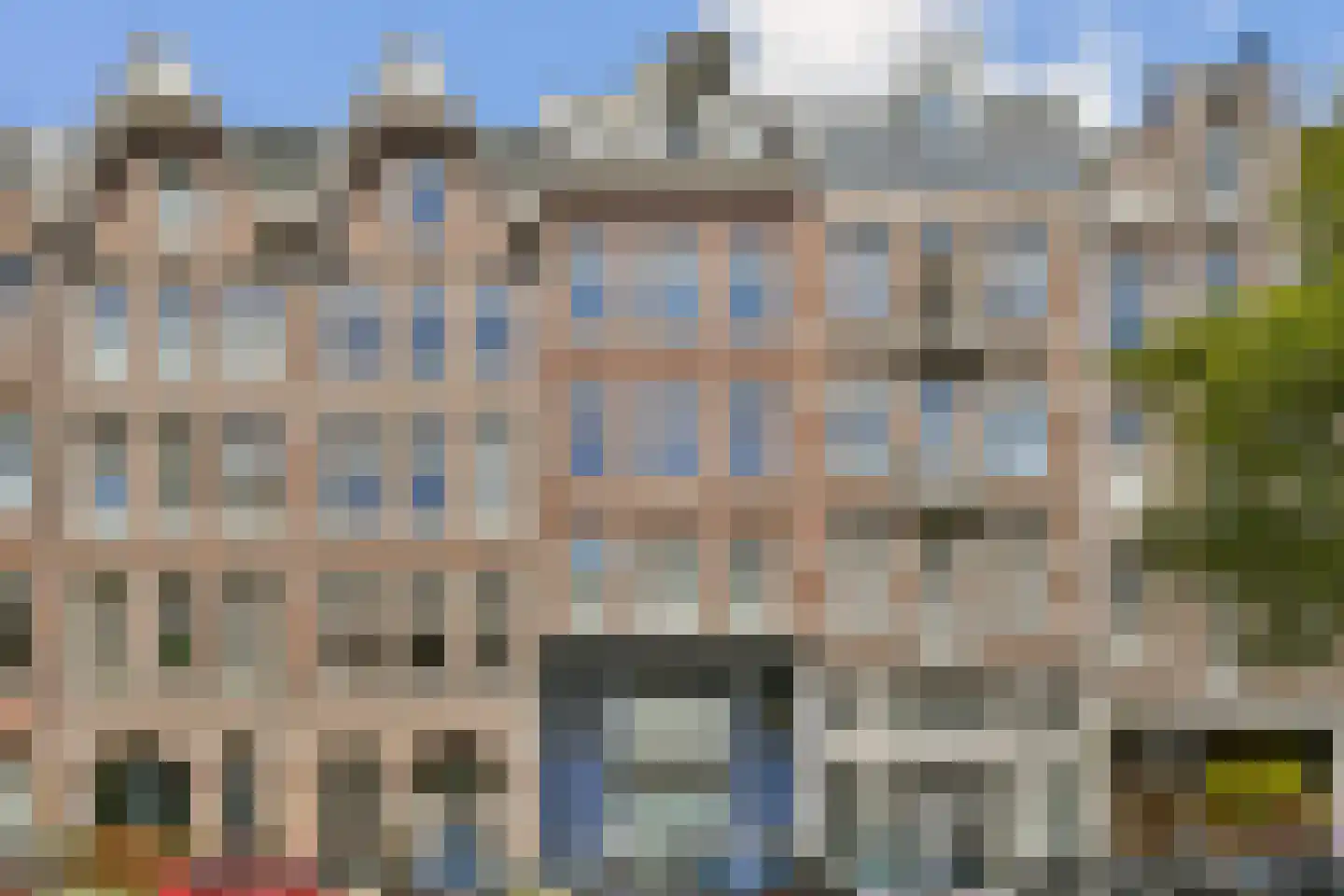 Ter Haarstraat 20 1 Amsterdam