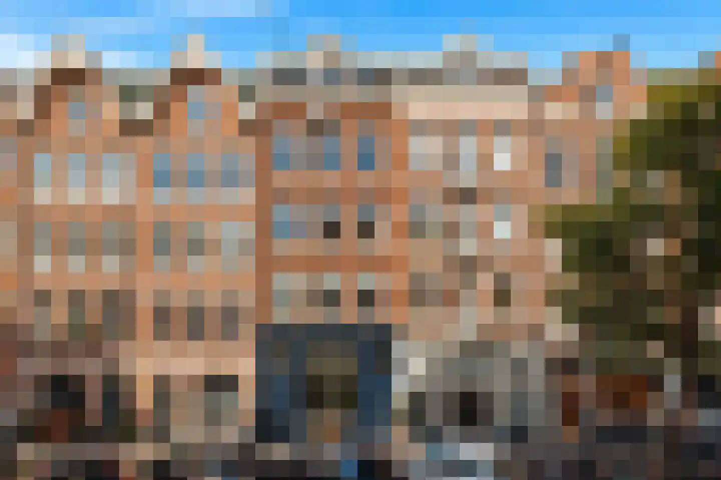 Ter Haarstraat 20 H in Amsterdam