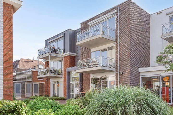 ter Heerdtspad 2B en Vaassen foto