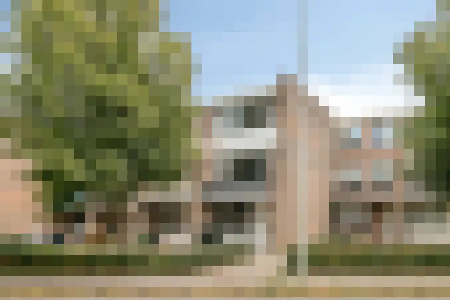 Ter Hofstadlaan 14 in Someren