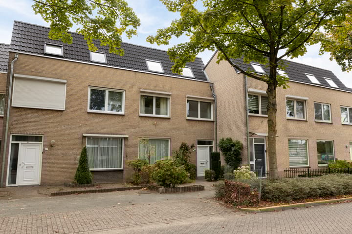 Ter Hofstadlaan 29 en Someren foto