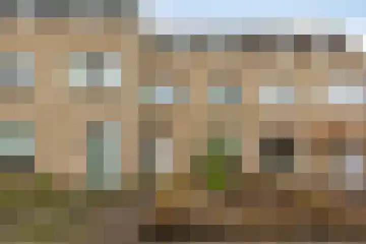 Ter Hofstadlaan 9 in Someren