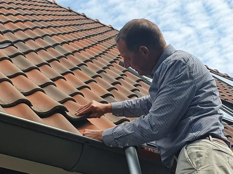 Kantoor foto van Ter Horst Vastgoed