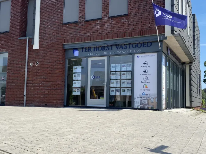 Office photo of Ter Horst Vastgoed
