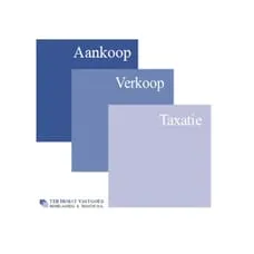 Logo of Ter Horst Vastgoed